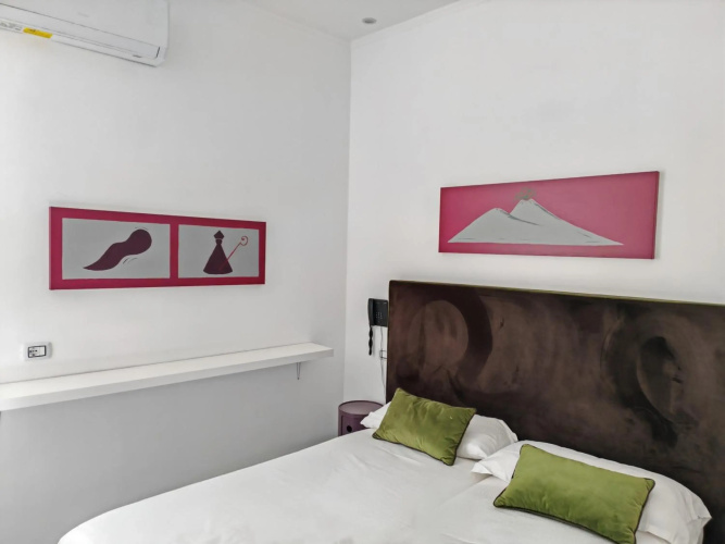 Art Street Hotel