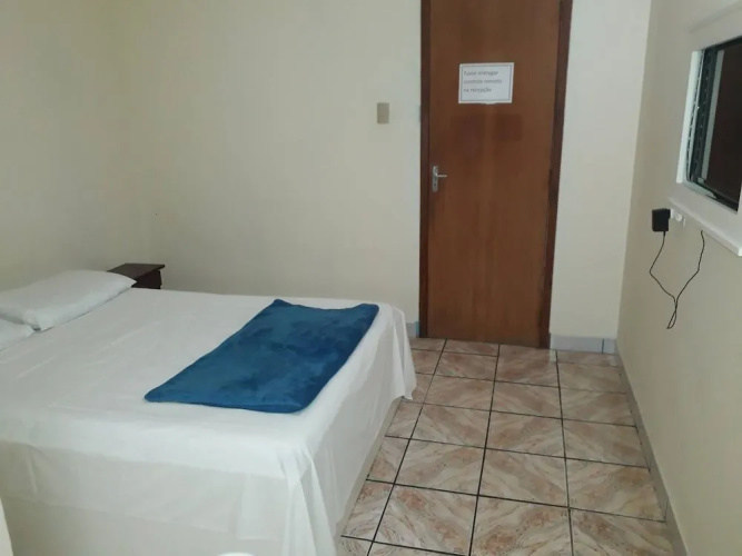 Hotel Amorim