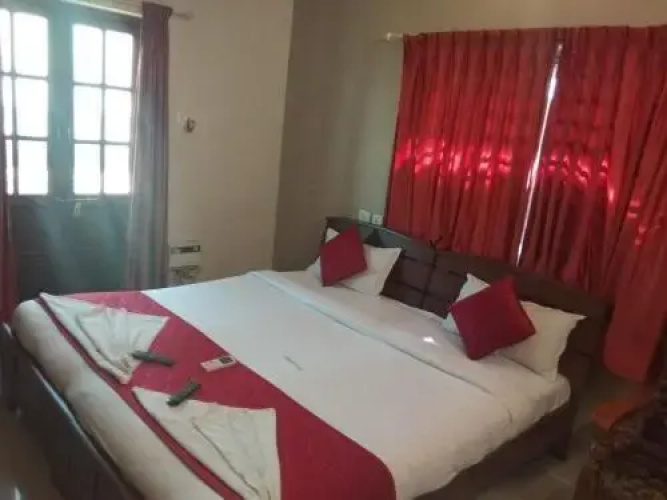Hotel I Way