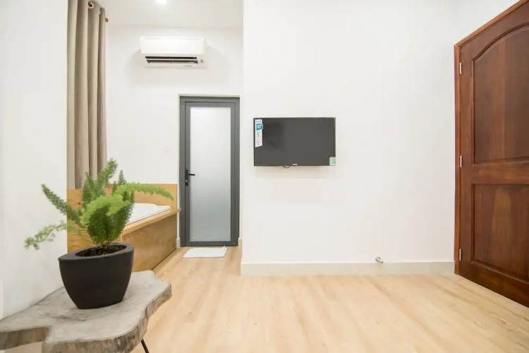 Saigon Dwelling