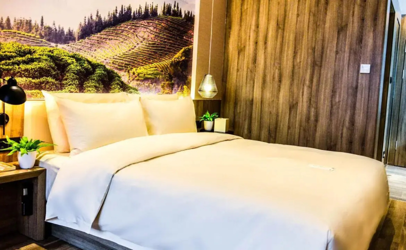 Atour  Hotel, Bayi Square, Jiefangbei, Chongqing