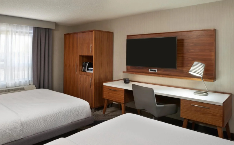 Four Points by Sheraton Vaughan