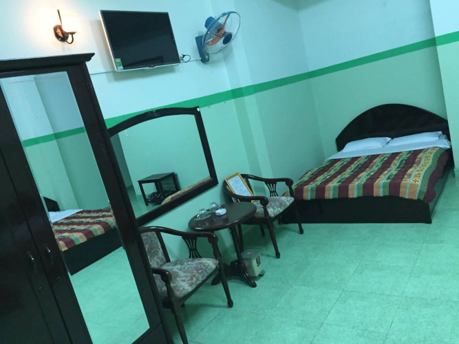 Ladophar Hotel