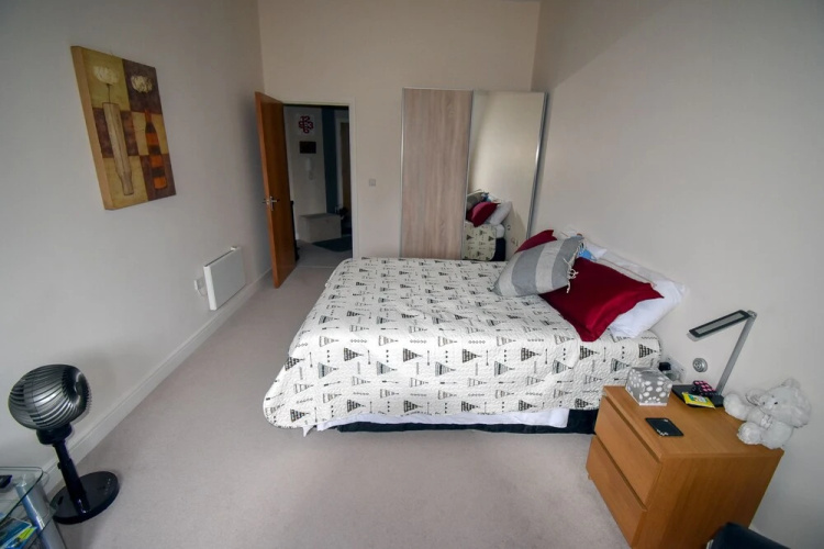 Central Kendal Deluxe