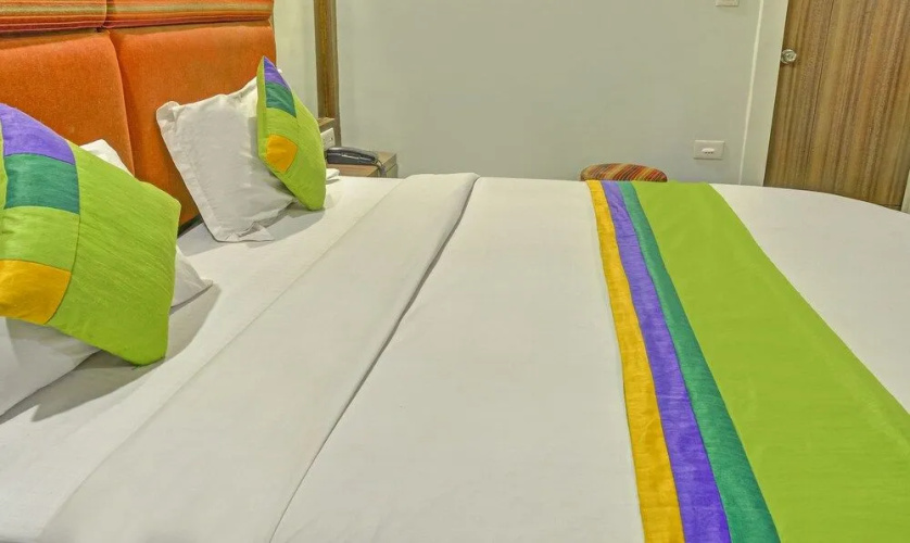 Treebo Trend Hotel Dua Continental