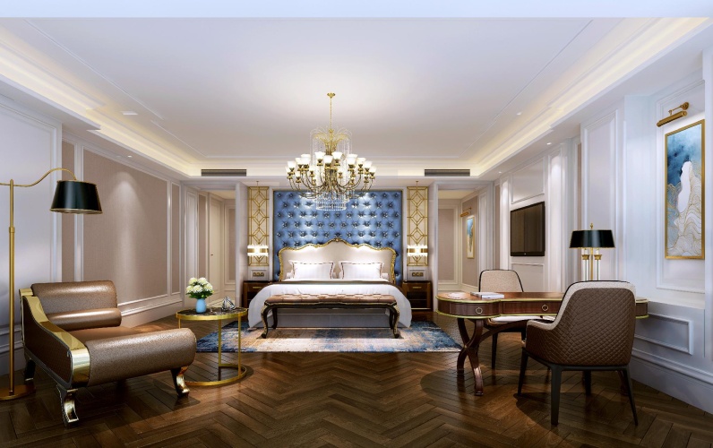 Family Suite