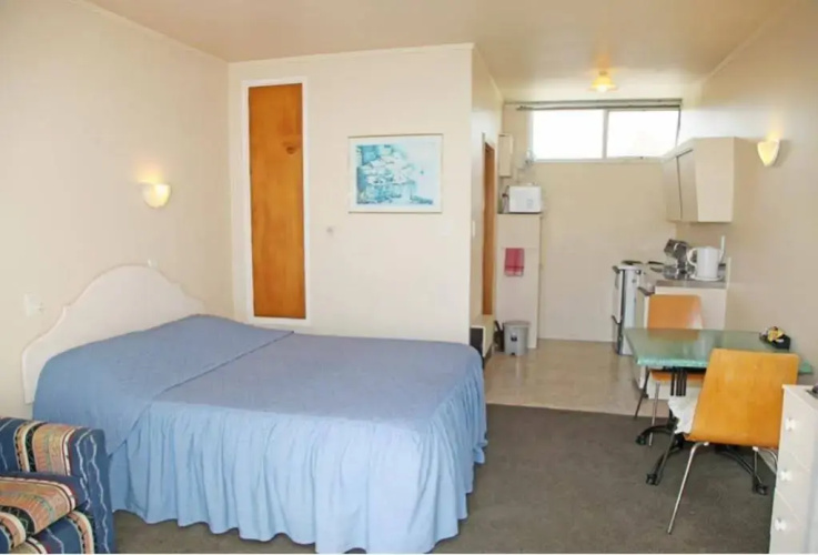 Dilworth Motel