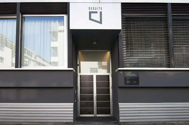 Image de l'hôtel