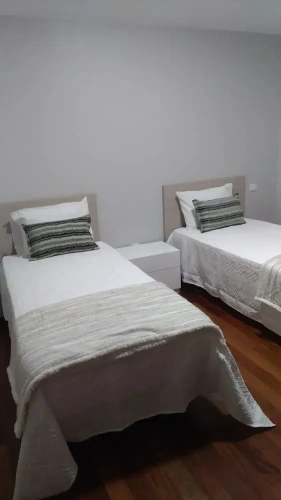 1 Bedroom Cottage