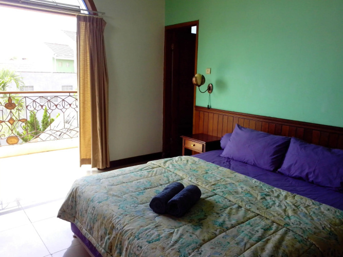 Guest House Djojonagoro