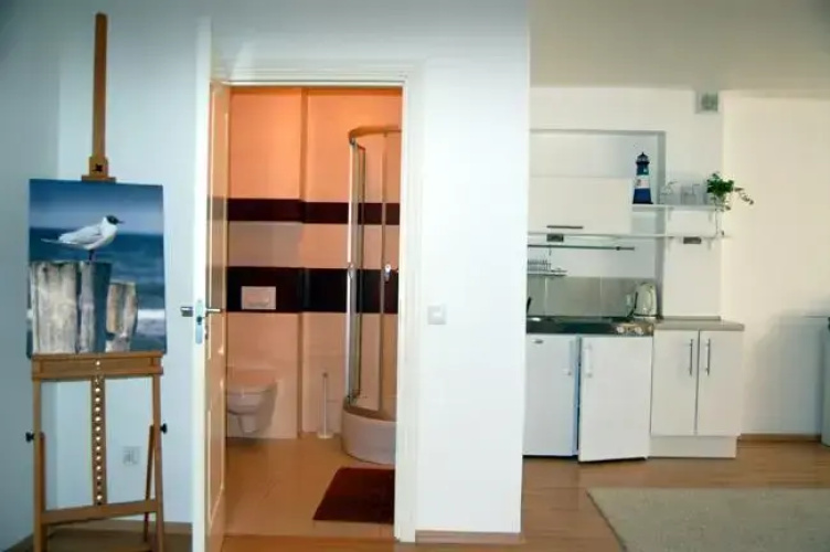 Apartamenty Tęcza