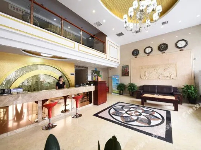 Otel görseli