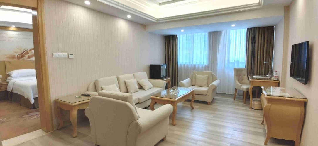 Business Suite