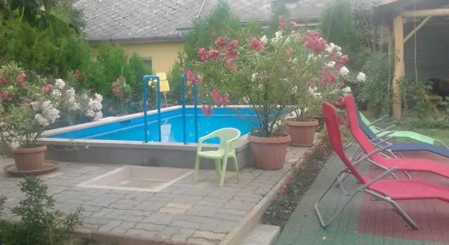Golden Summer