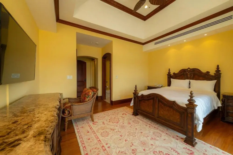- Casa Garmus - 10 bdr Ocean View