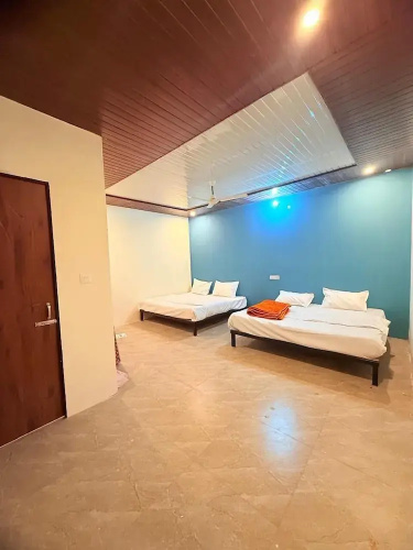 Neelkanth Resort