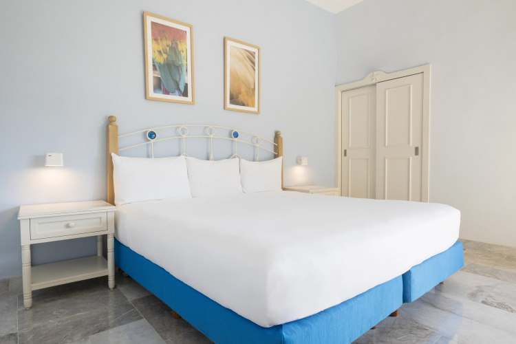 Iberostar Waves Cozumel - All Inclusive
