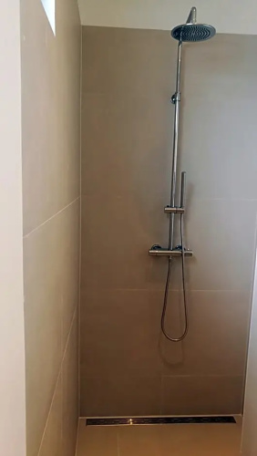 Apartment Cyclades Free Parking