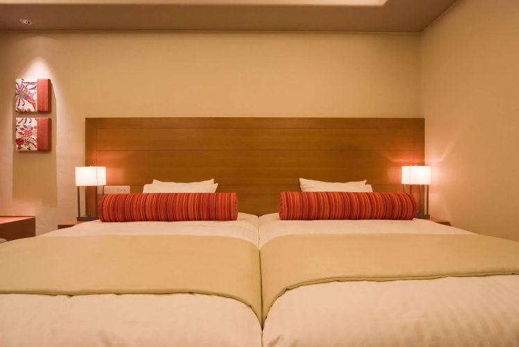 Novotel Okinawa Naha