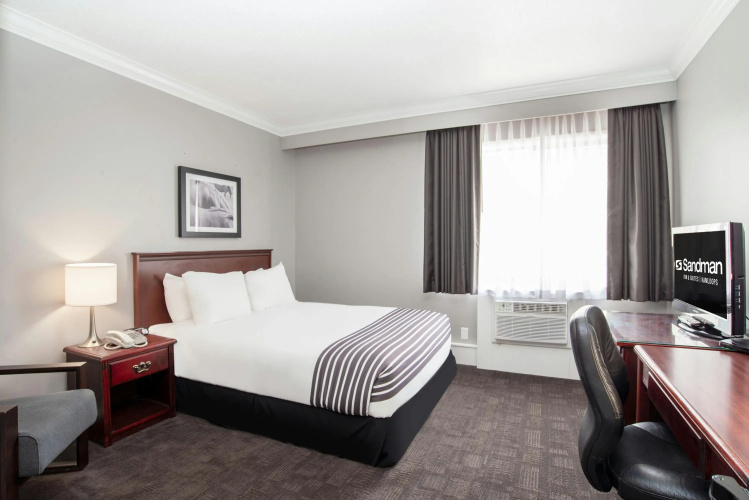Sandman Inn Kamloops