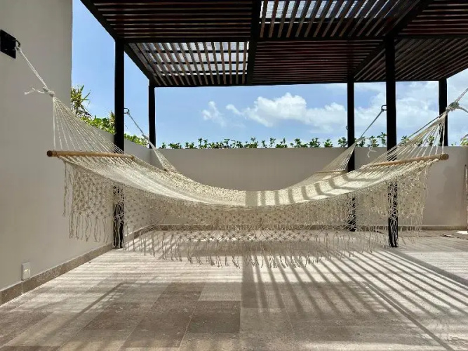 Abba Suites Playa Del Carmen