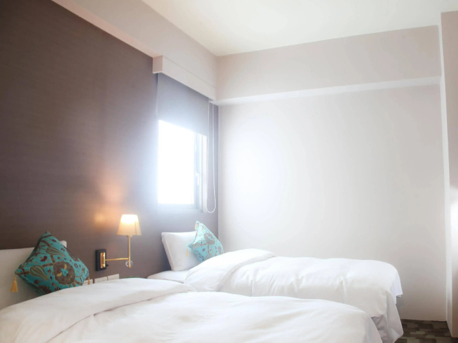 Hotel Mi Casa