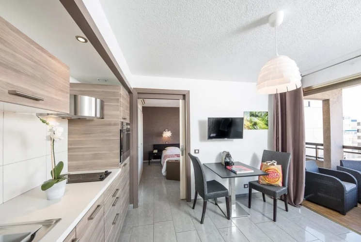 Sweet Inn - Maison Blanche Hotel