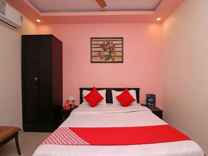 Hotel Ananta