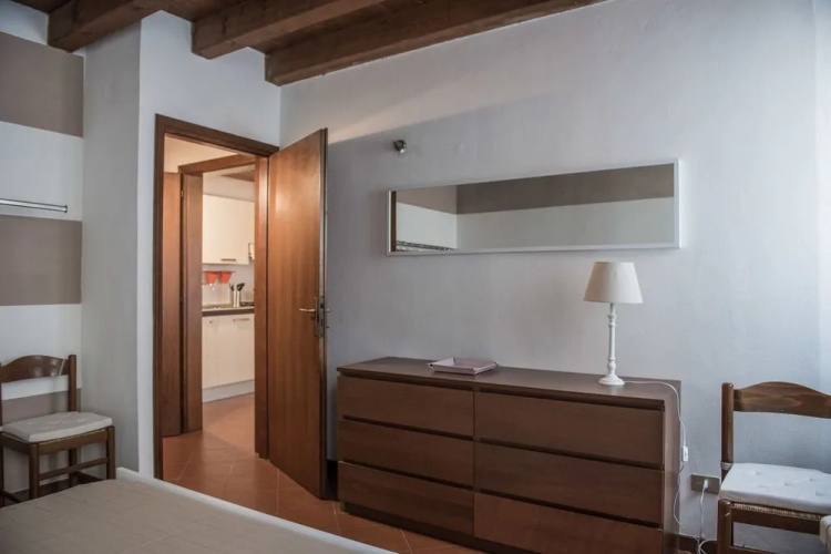 Nazaro Apartment
