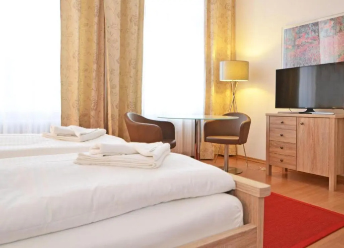 Apartment Regina 1