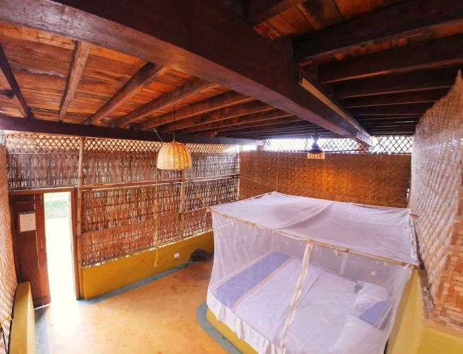 2 Bedrooms Comfort Chalet