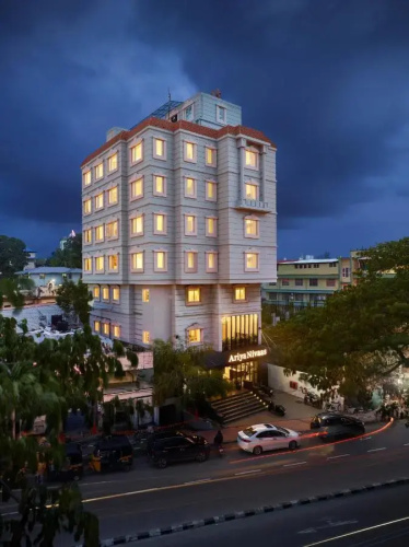 Otel görseli