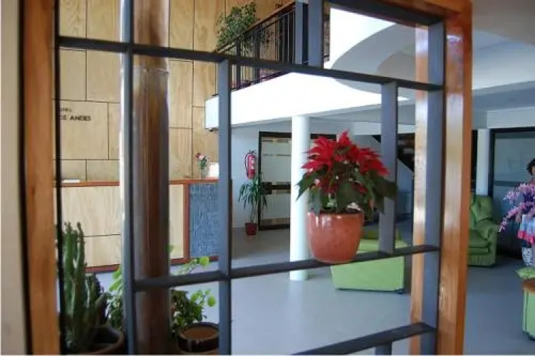 Hotel Los Andes