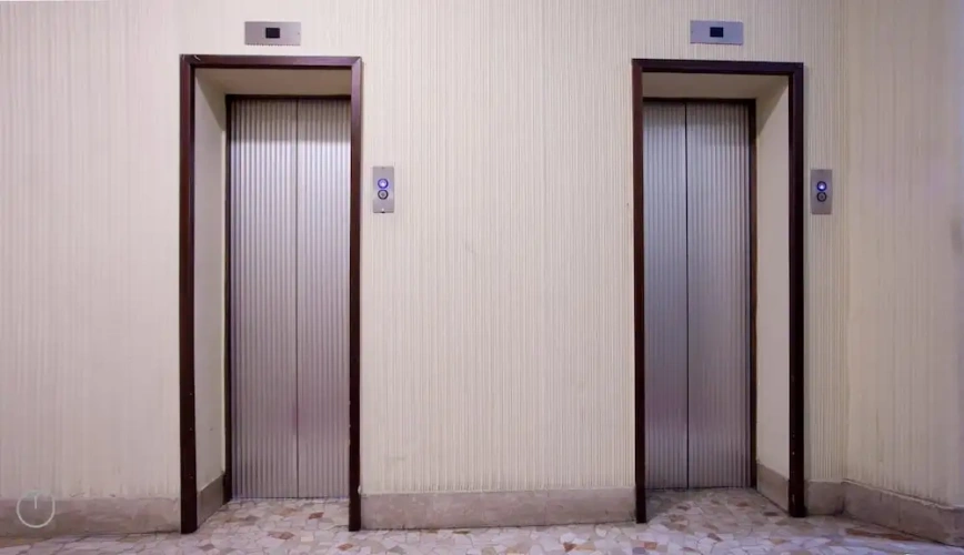 Quadruple Apartment