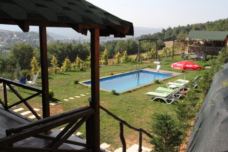 Avdan Dag Evi