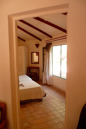 Hôtel Diamarek