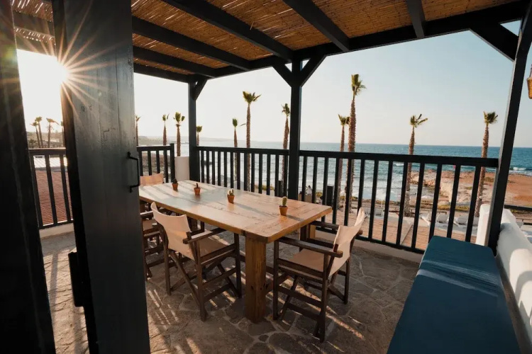 Dio Luxury Suites