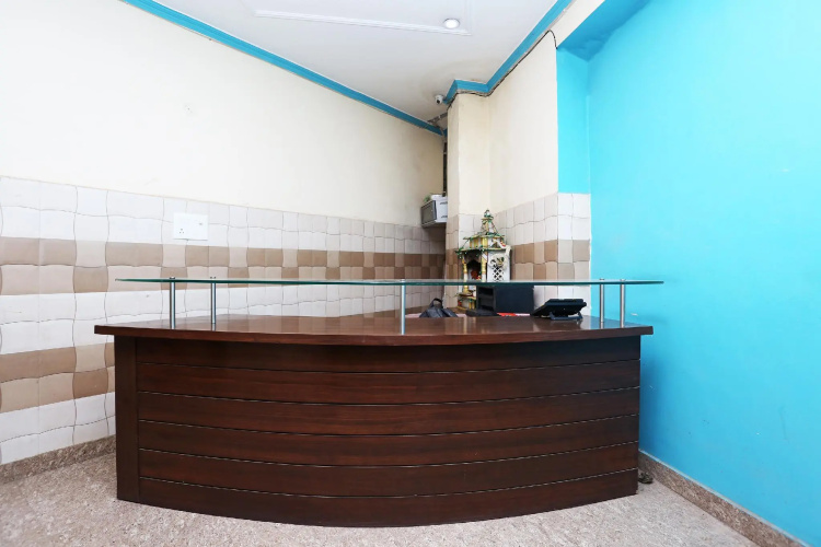 Star Inn by OYO Rooms