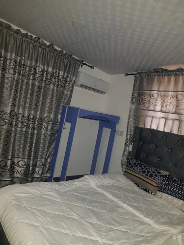 Lagos - 1bed - Sleeps 2 - Aircon - Free Parking