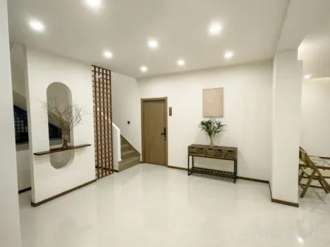 Guqushan Inn