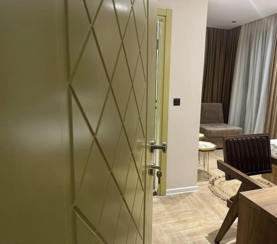 Hotel Diman