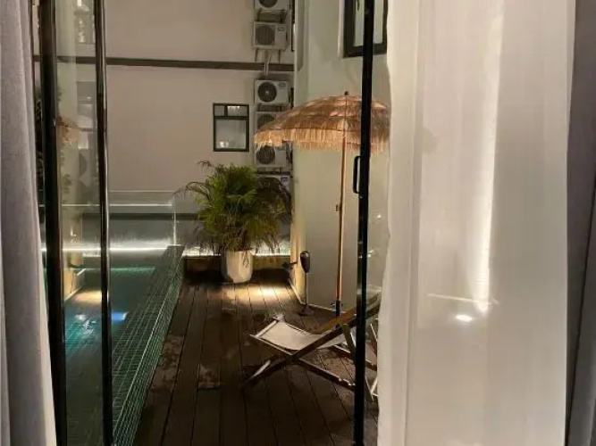 1mo Hotel (Beihai Yintan Branch)