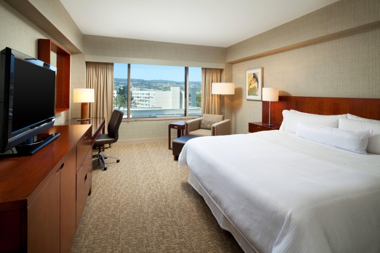 Double Junior Suite