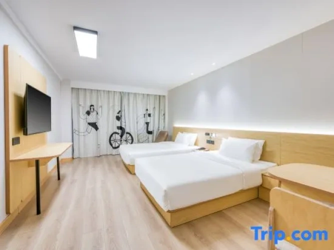 Business Twin room