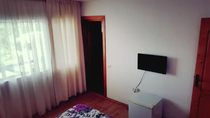 Casa Buscu