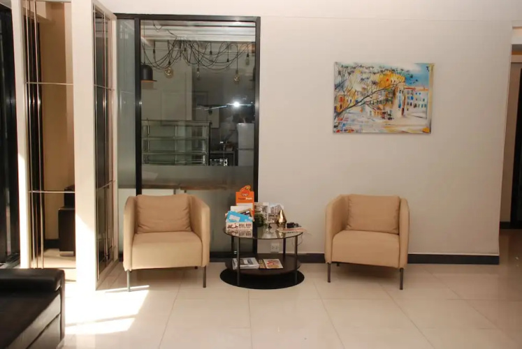 Portico Residence