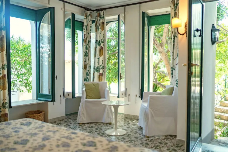 Charming Villa