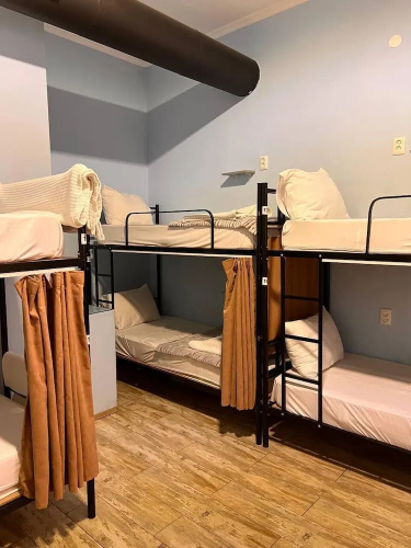 TbilHome hostel