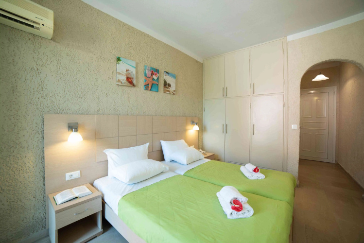 Hotel Alkionis