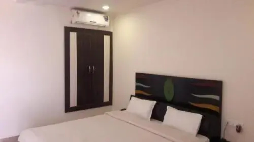 Kingfisher Resort